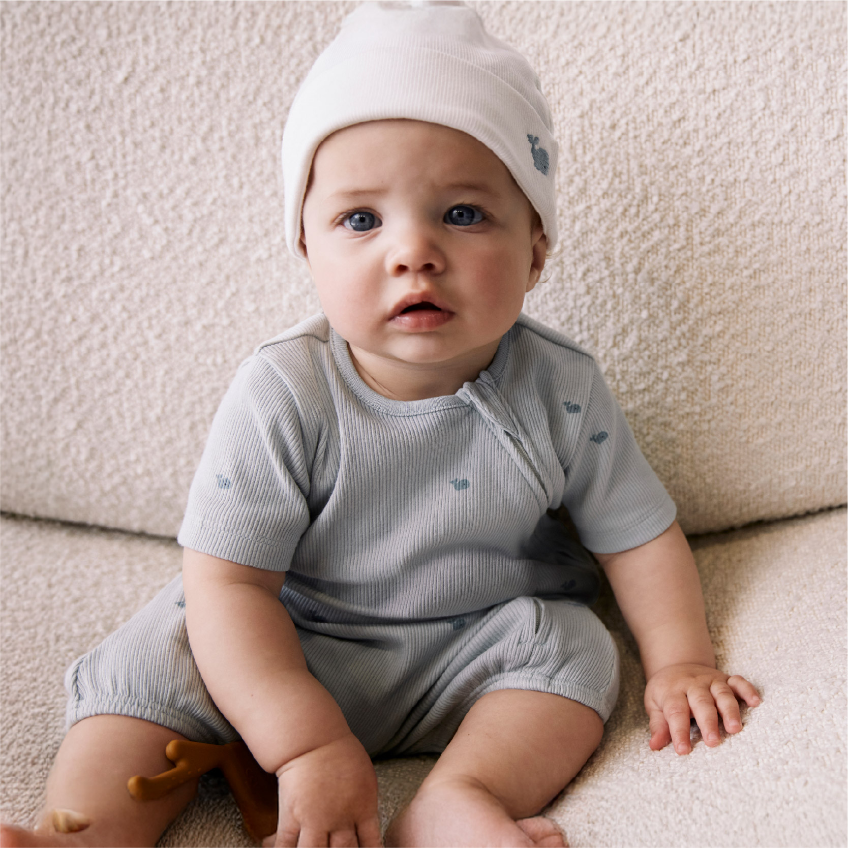 Baby's Summer collection